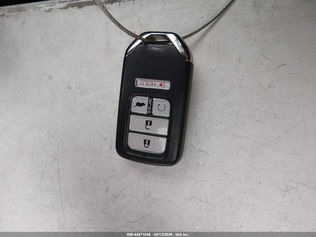 44371836 :رقم المزاد ، 5FNYF8H56MB041935 vin ، 2021 Honda Passport Awd Ex-l مزاد بيع