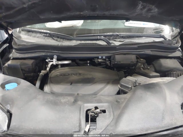 Honda Pilot Awd Special Edition 2021 5FNYF6H20MB096746 Image 10