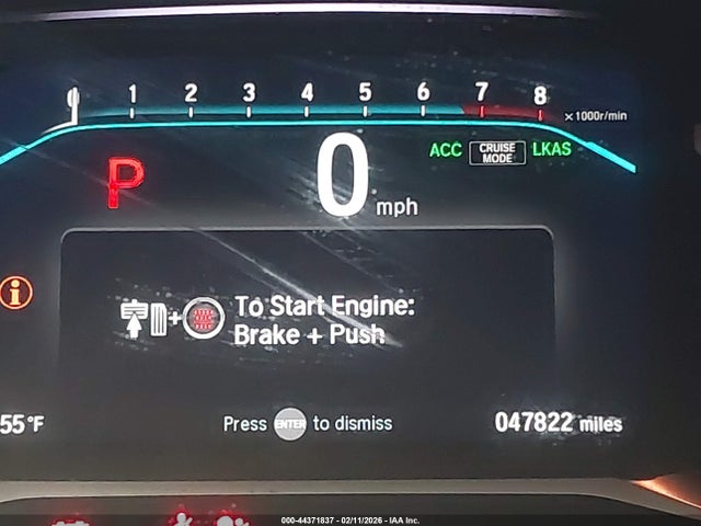 Honda Pilot Awd Special Edition 2021 5FNYF6H20MB096746 Image 15