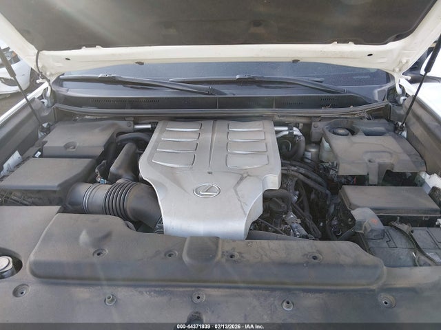 Aukcja sprzedaży 2020 Lexus Gx 460 Premium, vin: JTJAM7BX8L5248982, numer aukcji: 44371839