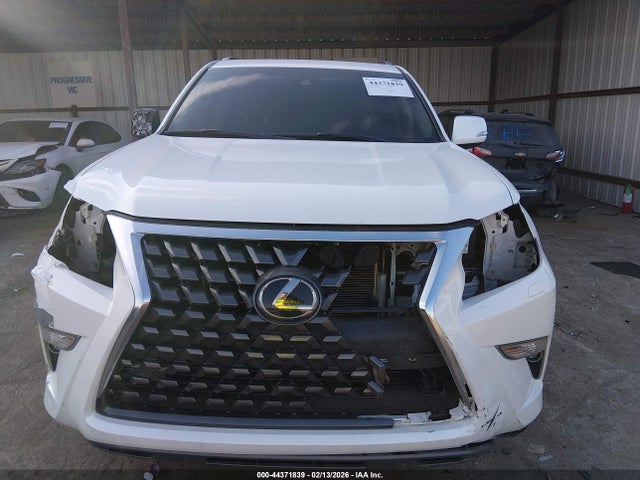 Aukcja sprzedaży 2020 Lexus Gx 460 Premium, vin: JTJAM7BX8L5248982, numer aukcji: 44371839