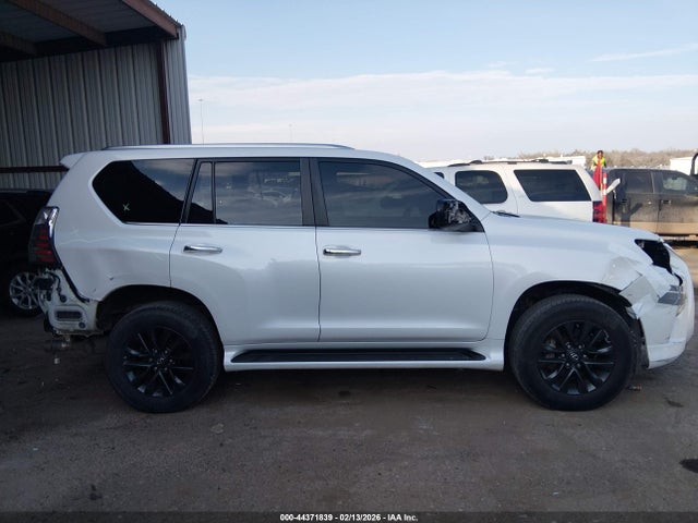 Aukcja sprzedaży 2020 Lexus Gx 460 Premium, vin: JTJAM7BX8L5248982, numer aukcji: 44371839