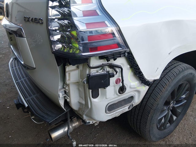 Aukcja sprzedaży 2020 Lexus Gx 460 Premium, vin: JTJAM7BX8L5248982, numer aukcji: 44371839