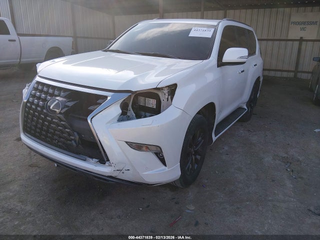 Aukcja sprzedaży 2020 Lexus Gx 460 Premium, vin: JTJAM7BX8L5248982, numer aukcji: 44371839
