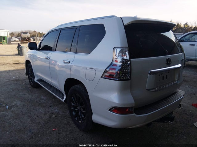 Aukcja sprzedaży 2020 Lexus Gx 460 Premium, vin: JTJAM7BX8L5248982, numer aukcji: 44371839