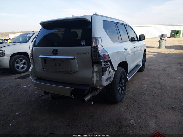 Aukcja sprzedaży 2020 Lexus Gx 460 Premium, vin: JTJAM7BX8L5248982, numer aukcji: 44371839