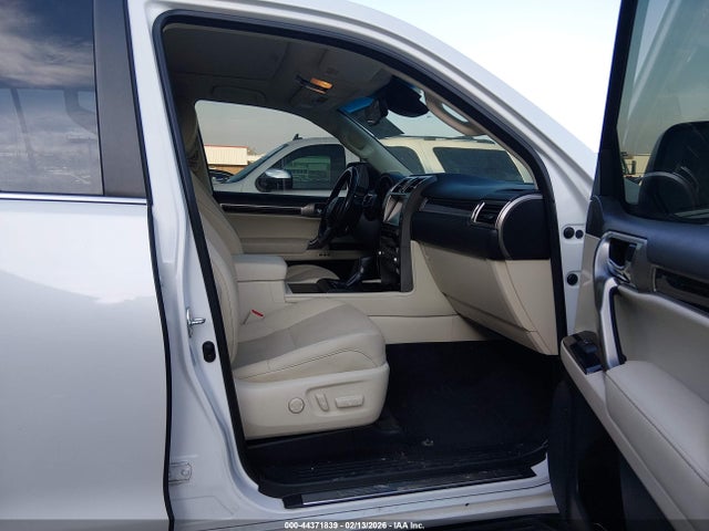 Aukcja sprzedaży 2020 Lexus Gx 460 Premium, vin: JTJAM7BX8L5248982, numer aukcji: 44371839