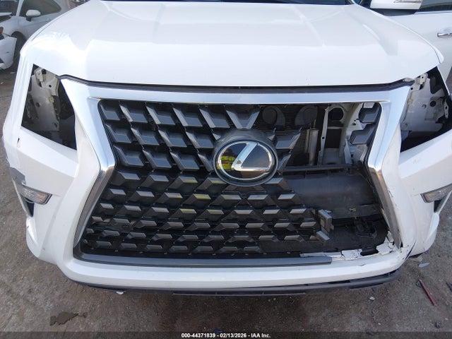 Aukcja sprzedaży 2020 Lexus Gx 460 Premium, vin: JTJAM7BX8L5248982, numer aukcji: 44371839