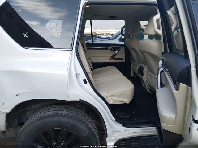 Aukcja sprzedaży 2020 Lexus Gx 460 Premium, vin: JTJAM7BX8L5248982, numer aukcji: 44371839