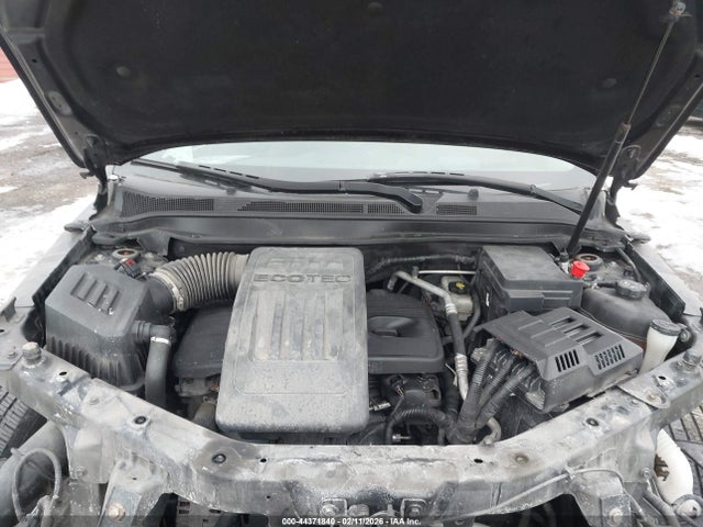 2015 Gmc Terrain Sle-1 მანქანა იყიდება აუქციონზე, vin: 2GKALMEK6F6414482, აუქციონის ნომერი: 44371840