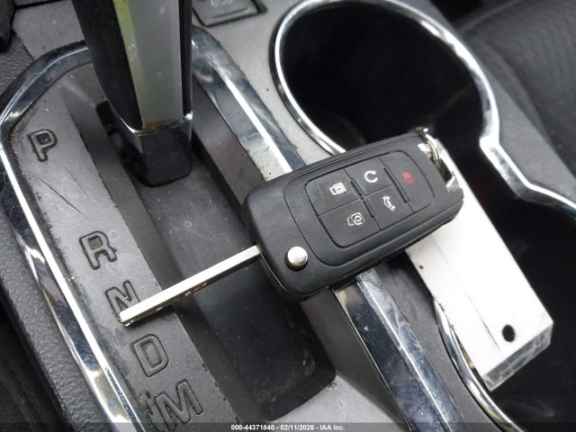 2015 Gmc Terrain Sle-1 მანქანა იყიდება აუქციონზე, vin: 2GKALMEK6F6414482, აუქციონის ნომერი: 44371840