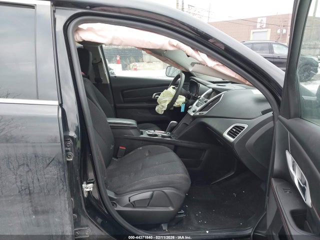 2015 Gmc Terrain Sle-1 მანქანა იყიდება აუქციონზე, vin: 2GKALMEK6F6414482, აუქციონის ნომერი: 44371840