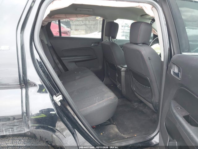 2015 Gmc Terrain Sle-1 მანქანა იყიდება აუქციონზე, vin: 2GKALMEK6F6414482, აუქციონის ნომერი: 44371840