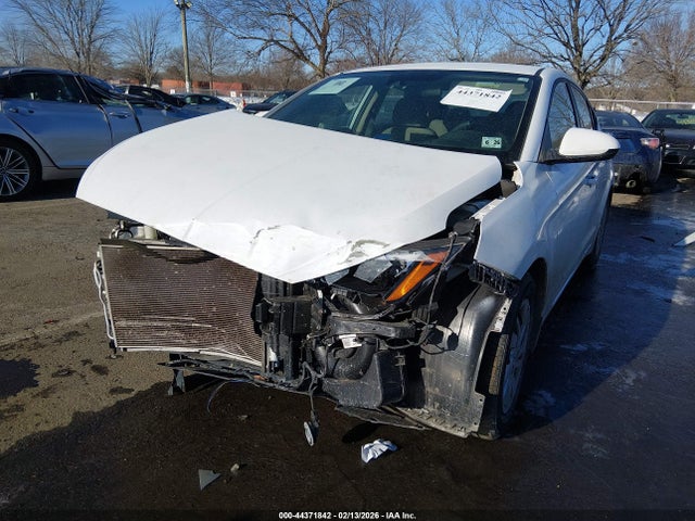 Продаж на аукціоні авто 2020 Hyundai Elantra Se, vin: 5NPD74LF7LH619612, номер лоту: 44371842