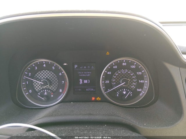 Продаж на аукціоні авто 2020 Hyundai Elantra Se, vin: 5NPD74LF7LH619612, номер лоту: 44371842