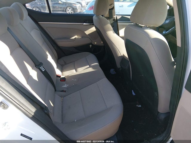 Продаж на аукціоні авто 2020 Hyundai Elantra Se, vin: 5NPD74LF7LH619612, номер лоту: 44371842