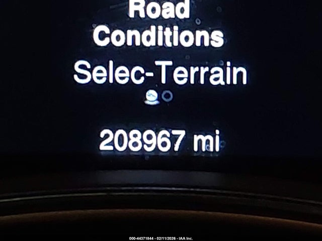 1C4RJFBGXFC712041 Jeep Grand Cherokee Limited