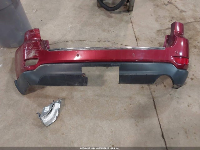 1C4RJFBGXFC712041 Jeep Grand Cherokee Limited