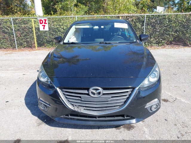 Aukcja sprzedaży 2016 Mazda Mazda3 I Touring, vin: 3MZBM1V70GM293508, numer aukcji: 44371847