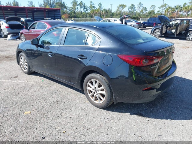 Aukcja sprzedaży 2016 Mazda Mazda3 I Touring, vin: 3MZBM1V70GM293508, numer aukcji: 44371847