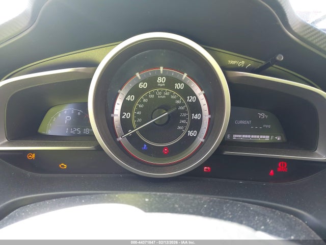Aukcja sprzedaży 2016 Mazda Mazda3 I Touring, vin: 3MZBM1V70GM293508, numer aukcji: 44371847