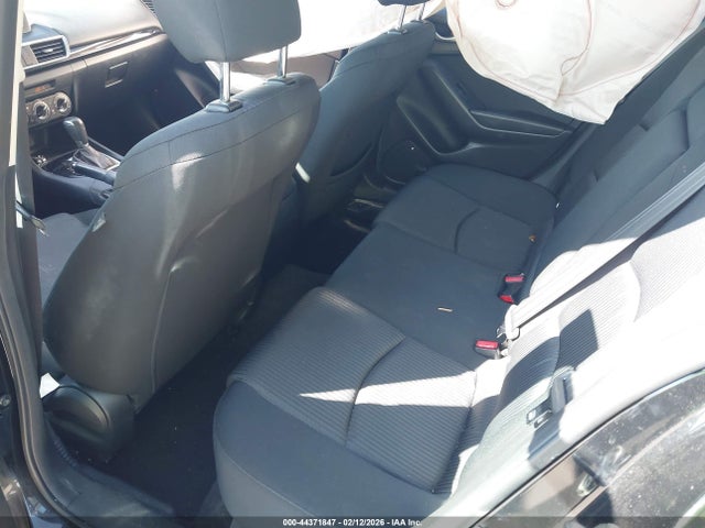 Aukcja sprzedaży 2016 Mazda Mazda3 I Touring, vin: 3MZBM1V70GM293508, numer aukcji: 44371847