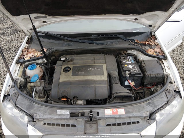 2008 AUDI A3 WAUNF78P88A129119 Photo 9