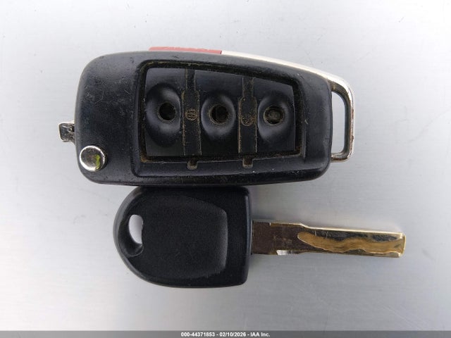 2008 AUDI A3 WAUNF78P88A129119 Photo 10