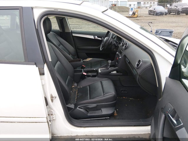 2008 AUDI A3 WAUNF78P88A129119 Photo 4