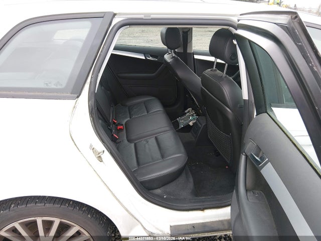 2008 AUDI A3 WAUNF78P88A129119 Photo 7