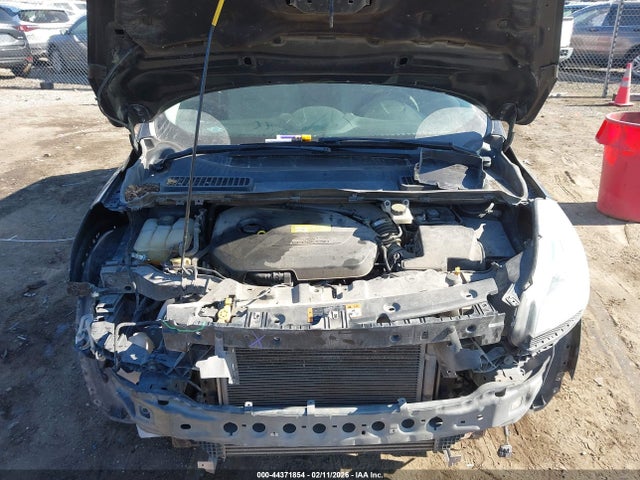 Ford ESCAPE SE 2014 1FMCU0GXXEUC66867 Image 10