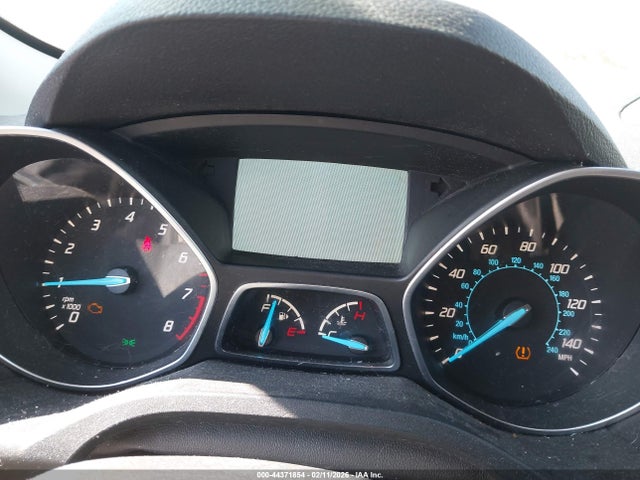 Ford ESCAPE SE 2014 1FMCU0GXXEUC66867 Image 13