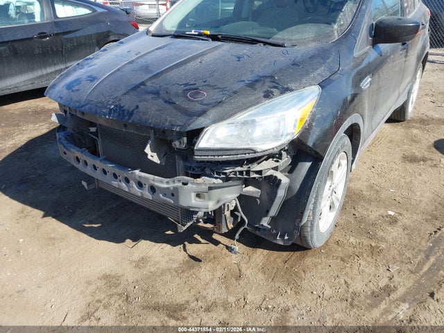 Ford ESCAPE SE 2014 1FMCU0GXXEUC66867 Image 17