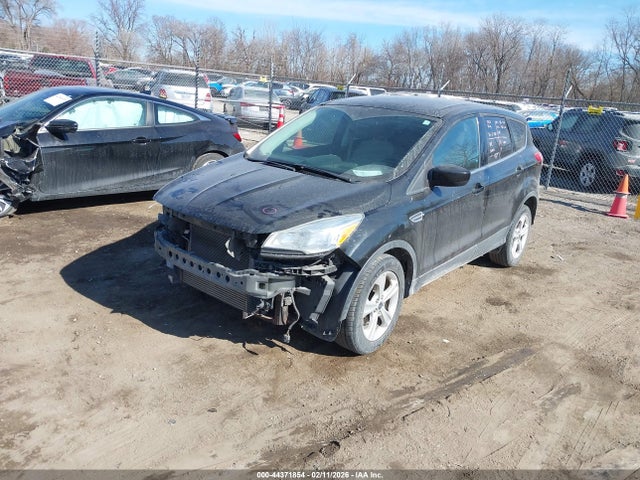 Ford ESCAPE SE 2014 1FMCU0GXXEUC66867 Image 2