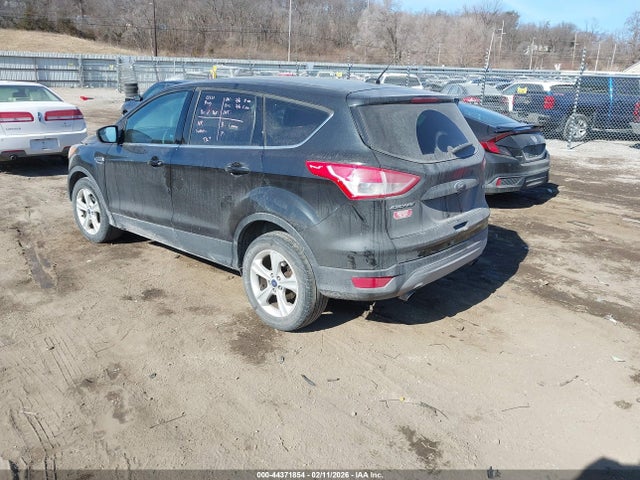 Ford ESCAPE SE 2014 1FMCU0GXXEUC66867 Image 3