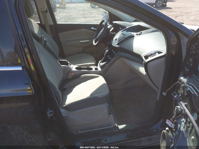 Ford ESCAPE SE 2014 1FMCU0GXXEUC66867 Image 5