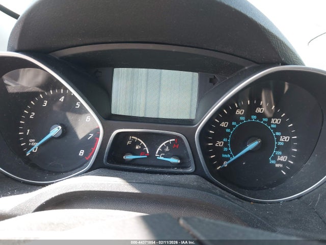 Ford ESCAPE SE 2014 1FMCU0GXXEUC66867 Image 7