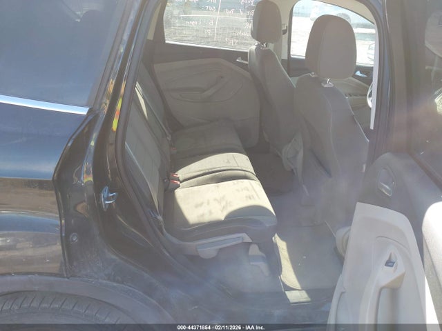 Ford ESCAPE SE 2014 1FMCU0GXXEUC66867 Image 8
