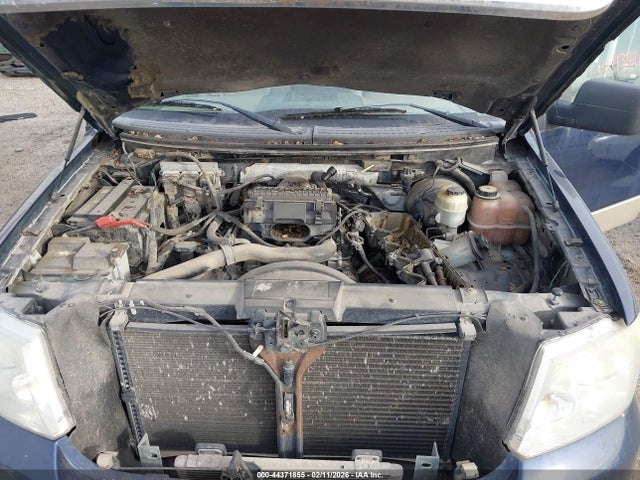 2007 FORD F-150 1FTPX14VX7KD19197 Photo 9