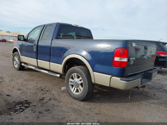 2007 FORD F-150 1FTPX14VX7KD19197 Photo 2