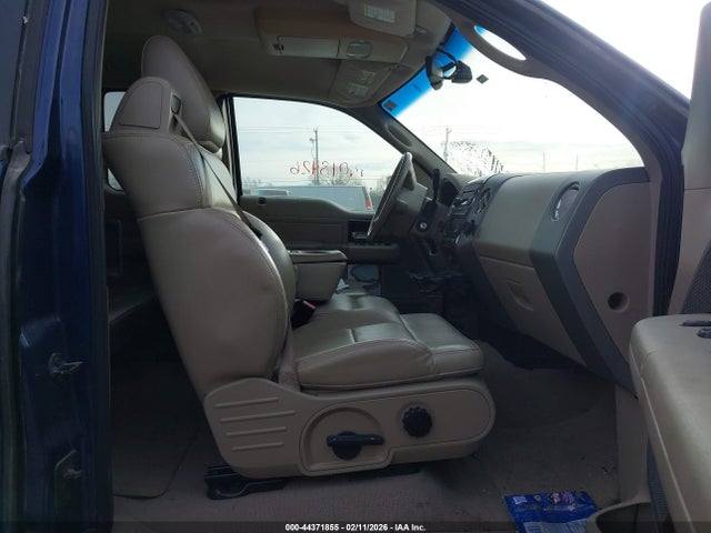 2007 FORD F-150 1FTPX14VX7KD19197 Photo 4