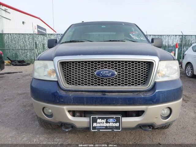 2007 FORD F-150 1FTPX14VX7KD19197 Photo 5