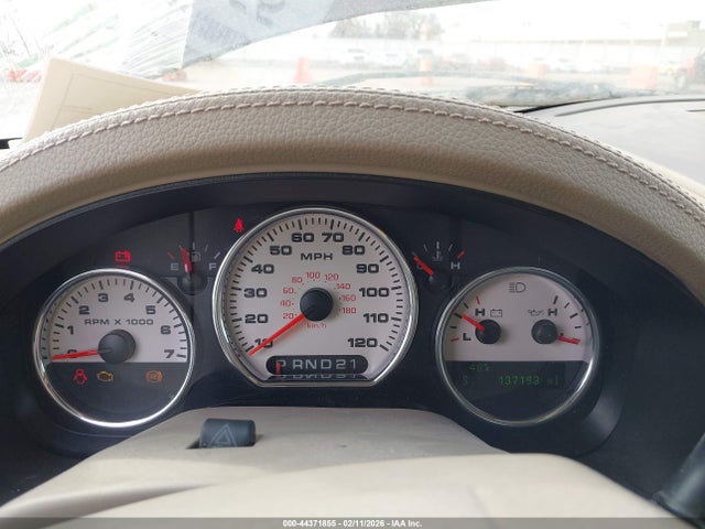 2007 FORD F-150 1FTPX14VX7KD19197 Photo 6