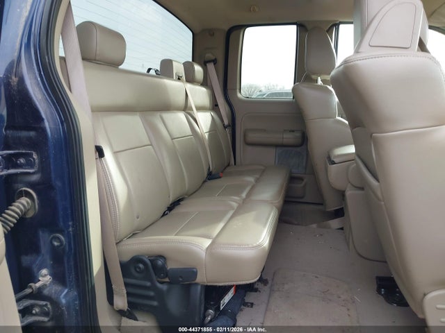 2007 FORD F-150 1FTPX14VX7KD19197 Photo 7