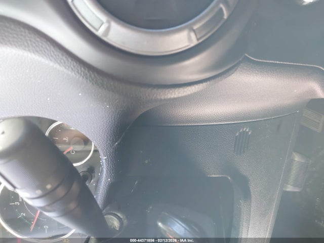 1C4AJWAG3EL268983 Jeep Wrangler Sport