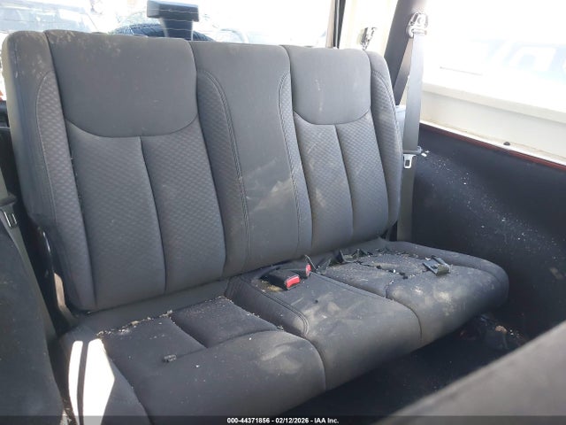 1C4AJWAG3EL268983 Jeep Wrangler Sport