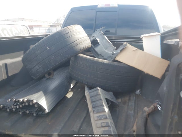 Aukcja sprzedaży 2012 Ford F-150 Harley-davidson, vin: 1FTFW1E64CFB93847, numer aukcji: 44371857