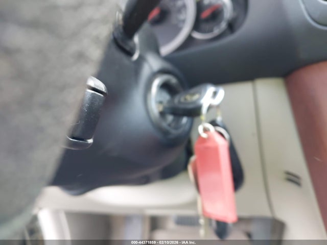 2005 SUBARU OUTBACK 4S4BP61C857360854 Photo 10