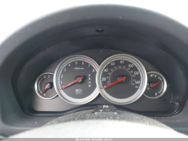 2005 SUBARU OUTBACK 4S4BP61C857360854 Photo 6