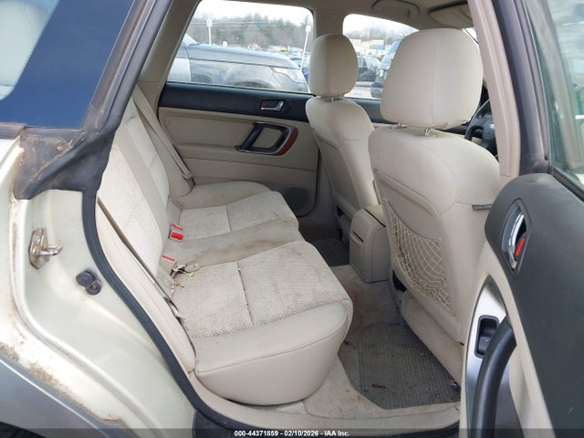 2005 SUBARU OUTBACK 4S4BP61C857360854 Photo 7